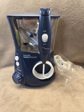 Waterpik Aquarius Professional Water Flosser